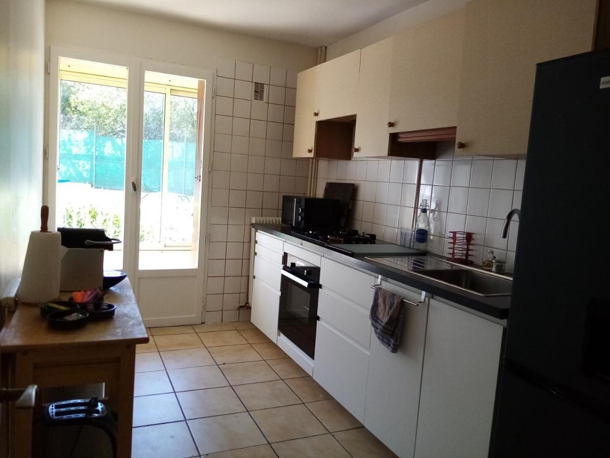 Chambre Double Greg En Colocation Montpellier Exterior photo